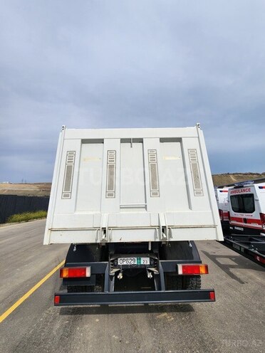 Iveco Trakker-4