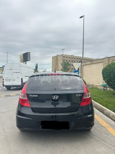 Hyundai i30 2008, 241,000 km - 1.4 l - Bakı