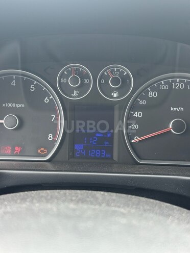 Hyundai i30 2008, 241,000 km - 1.4 l - Bakı