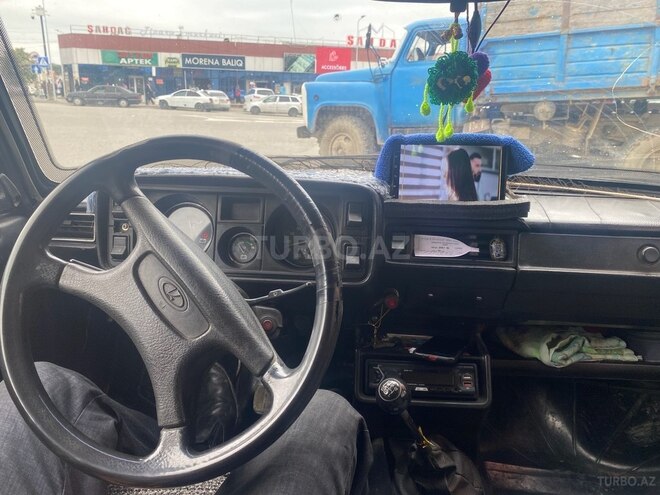 LADA (VAZ) 2104 1999, 57,000 km - 1.6 л - Qusar