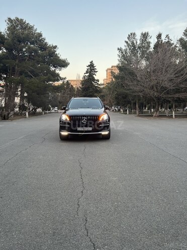 Mercedes ML 350 4MATIC 2012, 148,700 km - 3.5 л - Bakı