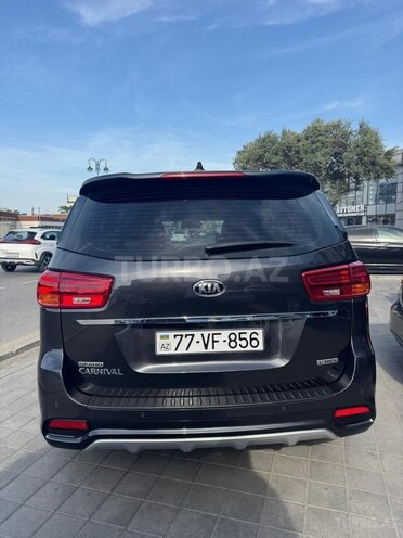 Kia Carnival 2019, 199,320 km - 2.2 l - Bakı