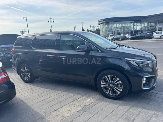 Kia Carnival 2019, 199,320 km - 2.2 l - Bakı