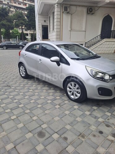 Kia Rio 2013, 92,000 km - 1.4 l - Bakı
