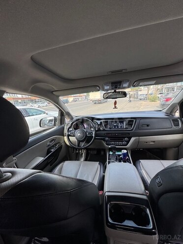 Kia Carnival 2019, 199,320 km - 2.2 l - Bakı
