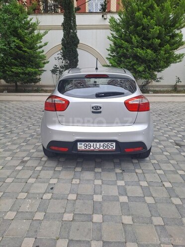 Kia Rio 2013, 92,000 km - 1.4 l - Bakı