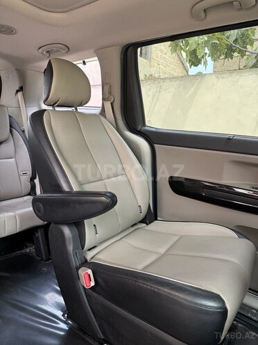Kia Carnival 2019, 199,320 km - 2.2 l - Bakı