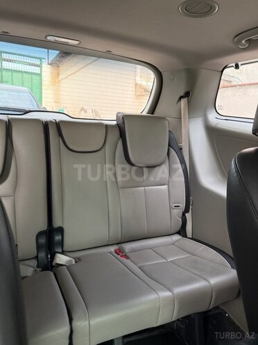 Kia Carnival 2019, 199,320 km - 2.2 l - Bakı