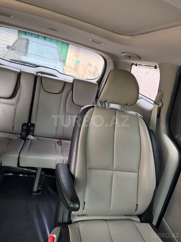 Kia Carnival 2019, 199,320 km - 2.2 l - Bakı
