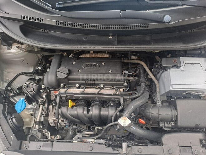 Kia Rio 2013, 92,000 km - 1.4 l - Bakı