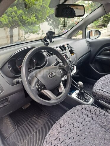 Kia Rio 2013, 92,000 km - 1.4 l - Bakı