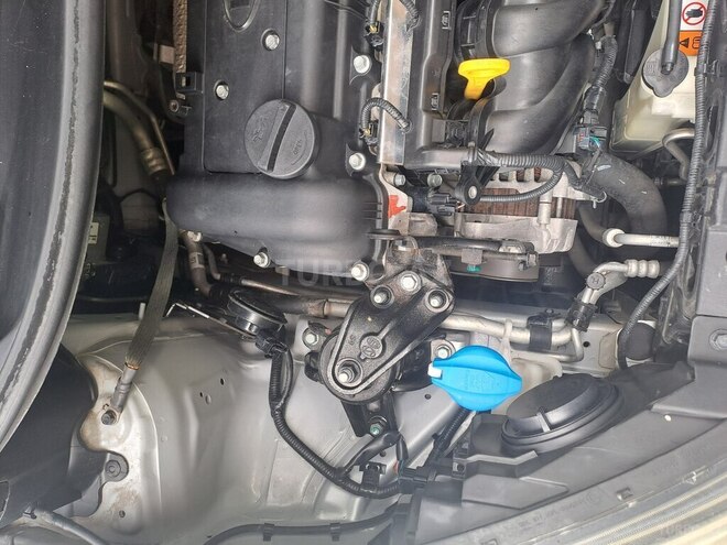 Kia Rio 2013, 92,000 km - 1.4 l - Bakı