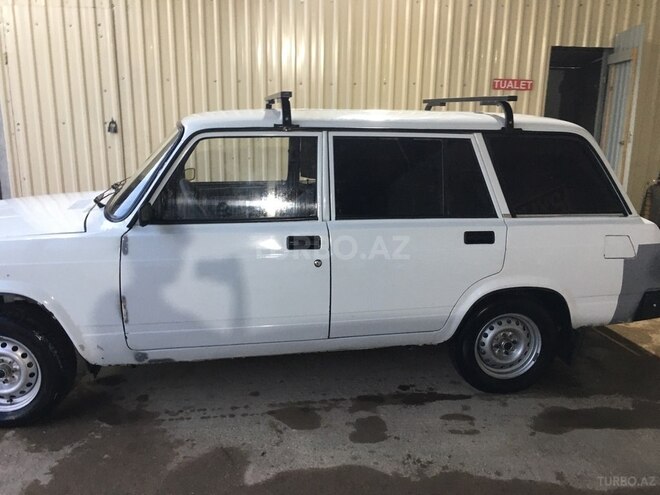 LADA (VAZ) 2104 2011, 25,000 km - 1.6 l - Sumqayıt