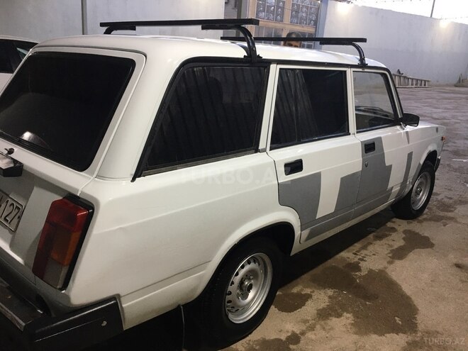 LADA (VAZ) 2104 2011, 25,000 km - 1.6 l - Sumqayıt