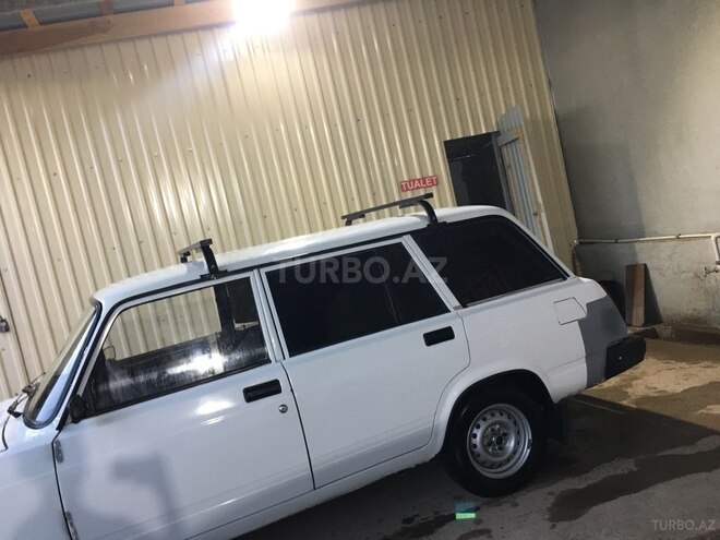 LADA (VAZ) 2104 2011, 25,000 km - 1.6 l - Sumqayıt