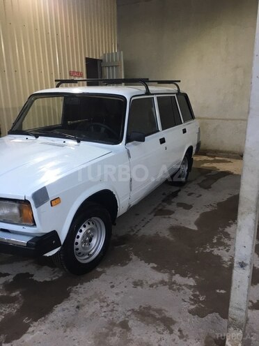 LADA (VAZ) 2104 2011, 25,000 km - 1.6 l - Sumqayıt