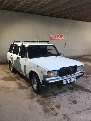 LADA (VAZ) 2104 2011, 25,000 km - 1.6 l - Sumqayıt