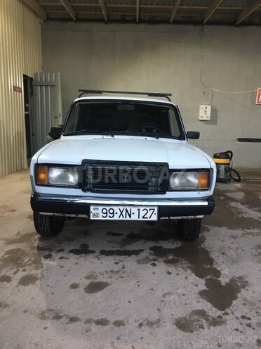 LADA (VAZ) 2104 2011, 25,000 km - 1.6 l - Sumqayıt