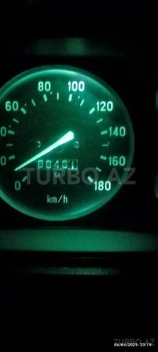 LADA (VAZ) 2107 1992, 84,481 km - 1.6 л - Şəmkir