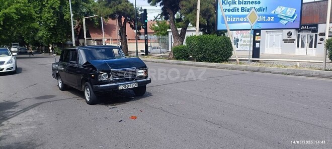 LADA (VAZ) 2107 1992, 84,481 km - 1.6 л - Şəmkir