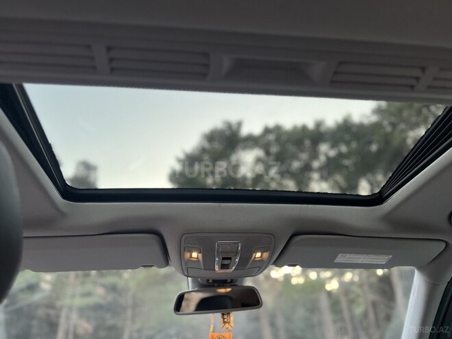 Mercedes ML 350 4MATIC 2012, 148,700 km - 3.5 л - Bakı