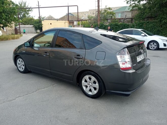 Toyota Prius 2008, 185,000 km - 1.5 l - Bakı
