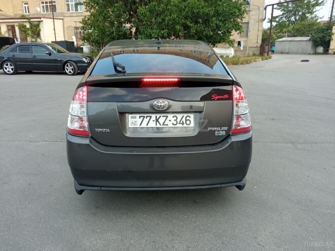 Toyota Prius 2008, 185,000 km - 1.5 l - Bakı