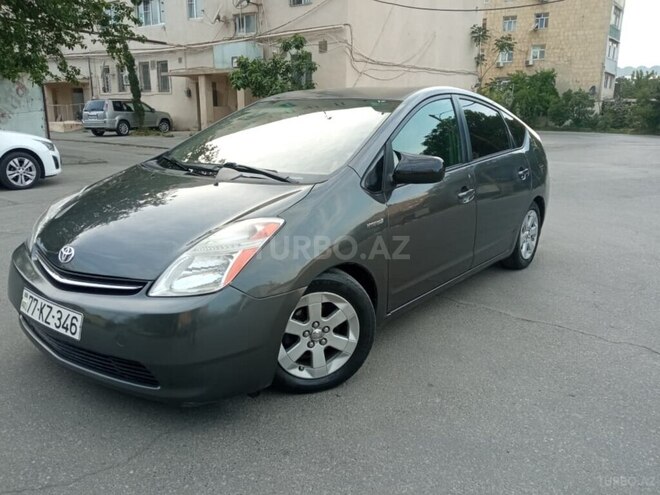 Toyota Prius 2008, 185,000 km - 1.5 l - Bakı