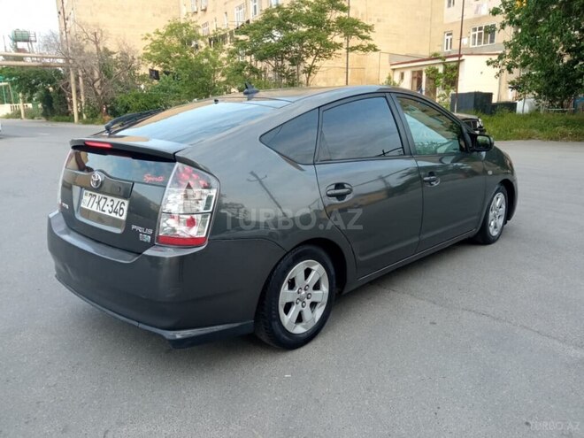 Toyota Prius 2008, 185,000 km - 1.5 l - Bakı