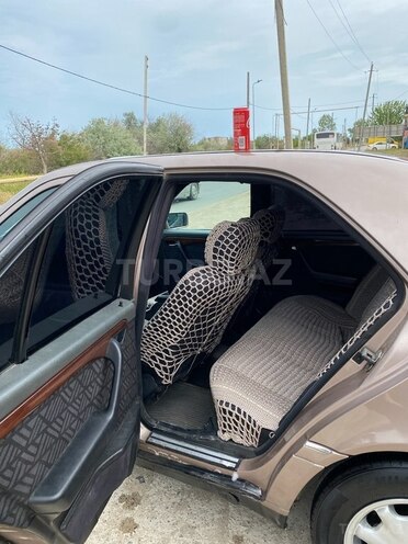 Mercedes C 220 1994, 533,626 km - 2.2 л - Bakı