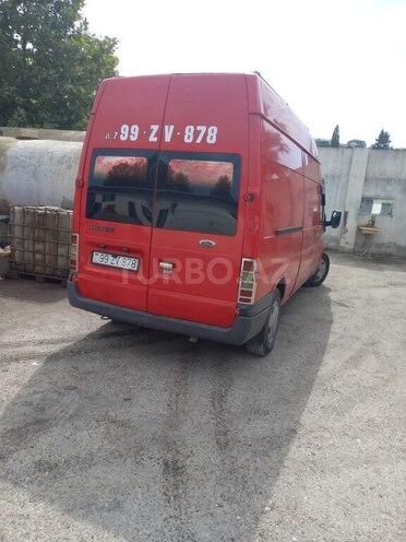 Ford Transit 2001, 285,000 km - 2.4 л - Bakı