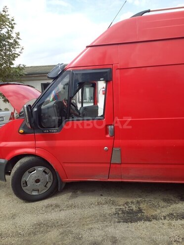 Ford Transit 2001, 285,000 km - 2.4 л - Bakı