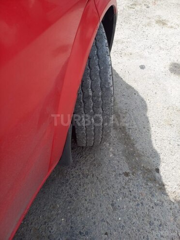 Ford Transit 2001, 285,000 km - 2.4 л - Bakı