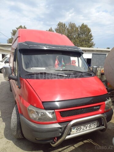 Ford Transit 2001, 285,000 km - 2.4 л - Bakı