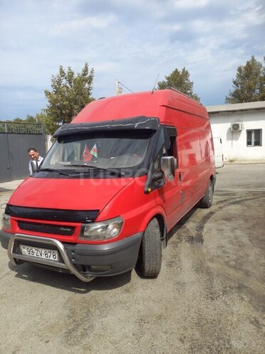 Ford Transit 2001, 285,000 km - 2.4 л - Bakı