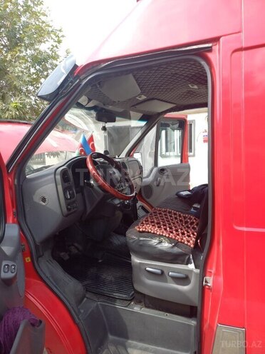 Ford Transit 2001, 285,000 km - 2.4 л - Bakı