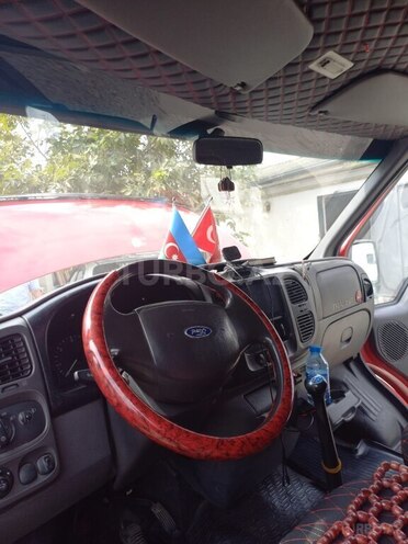 Ford Transit 2001, 285,000 km - 2.4 л - Bakı