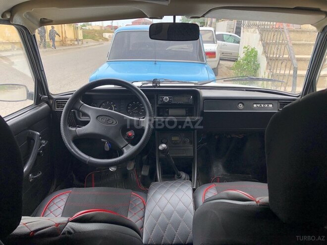 LADA (VAZ) 2104 2011, 25,000 km - 1.6 l - Sumqayıt