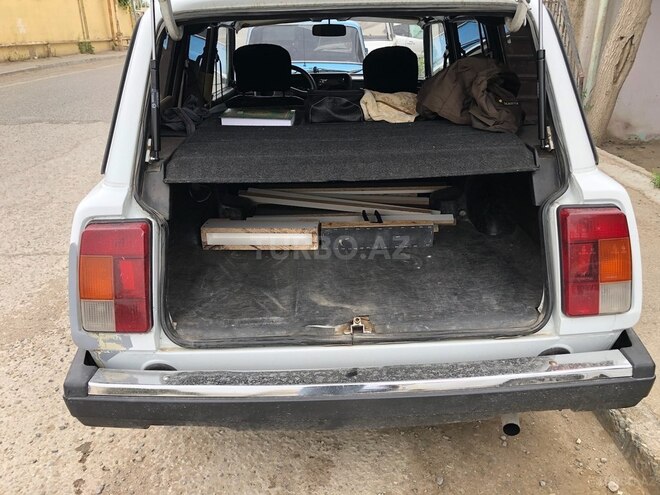 LADA (VAZ) 2104 2011, 25,000 km - 1.6 l - Sumqayıt