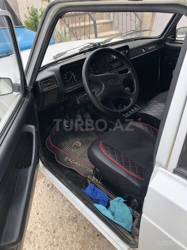 LADA (VAZ) 2104 2011, 25,000 km - 1.6 l - Sumqayıt