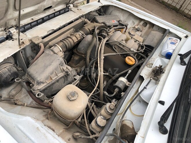 LADA (VAZ) 2104 2011, 25,000 km - 1.6 l - Sumqayıt