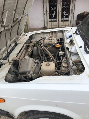 LADA (VAZ) 2104 2011, 25,000 km - 1.6 l - Sumqayıt