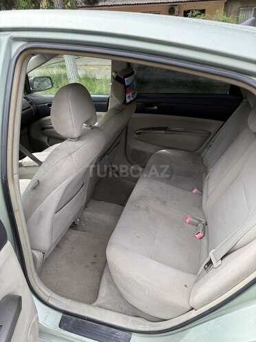 Toyota Prius-6