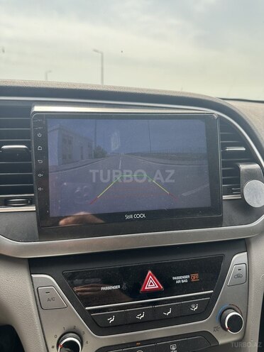 Hyundai Elantra 2017, 127,680 km - 2.0 л - Bakı