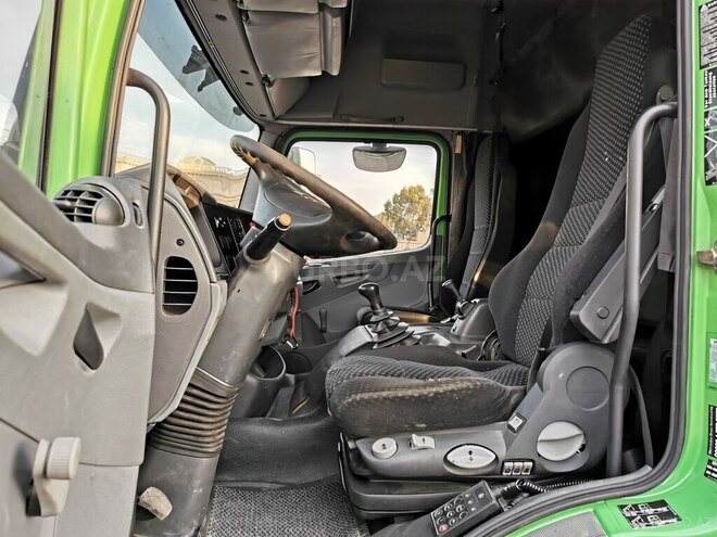 Mercedes Atego 818 2007, 418,000 km - 4.3 l - Bakı
