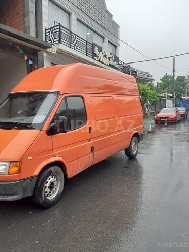 Ford Transit 1999, 493,568 km - 2.5 л - Zaqatala