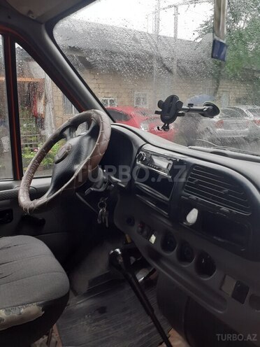 Ford Transit 1999, 493,568 km - 2.5 л - Zaqatala