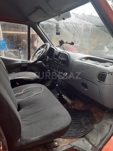 Ford Transit 1999, 493,568 km - 2.5 л - Zaqatala