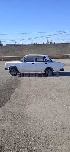 LADA (VAZ) 2107 2007, 97,365 km - 1.6 л - Bakı
