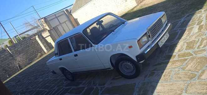 LADA (VAZ) 2107 2007, 97,365 km - 1.6 л - Bakı